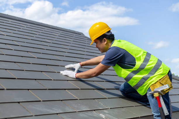 Trusted Raleigh, NC Roofing Contractor Experts