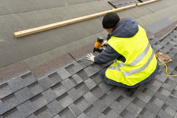 Best Residential Roofing Contractor  in Raleigh, NC