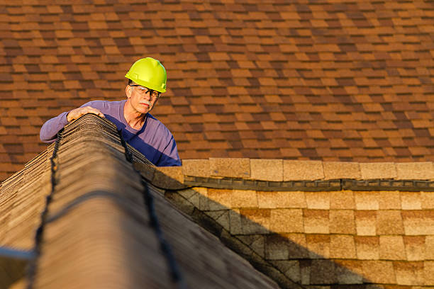 Roof Waterproofing Services in Raleigh, NC