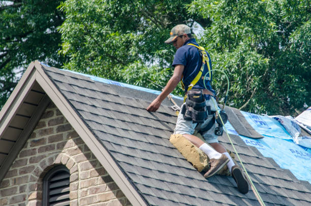 Best Roof Waterproofing Services  in Raleigh, NC